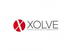 Logo # 526873 voor Xolve wedstrijd