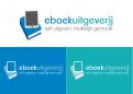 Logo # 482935 voor Ontwerp een logo met open en helder thema voor startende Eboekuitgeverij! wedstrijd
