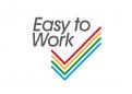 Logo # 504906 voor Easy to Work wedstrijd