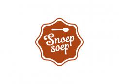 Logo # 647659 voor logo soepwinkel wedstrijd