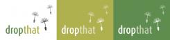 Logo # 480028 voor DropThat wedstrijd