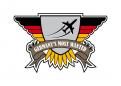 Logo  # 528786 für Logo / Watermark for a Team of creative Aircraft Photographers ( Germany's most wanted ) Wettbewerb