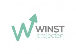 Logo # 510830 voor Logo + digitale huisstijl voor WINST Projecten wedstrijd