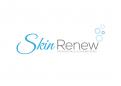 Logo # 506818 voor  Ontwerp een strak modern logo voor een schoonheidssalon ''Skin 'Renew'' wedstrijd
