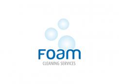 Logo design # 483947 for Design a logo for a (starting) cleaning company that emits professionalism, reliance and trust. contest