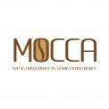 Logo # 484955 voor Graag een mooi logo voor een koffie/ijssalon, de naam is Mocca wedstrijd