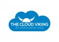 Logo # 499101 voor The cloud viking wedstrijd