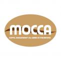 Logo # 484957 voor Graag een mooi logo voor een koffie/ijssalon, de naam is Mocca wedstrijd