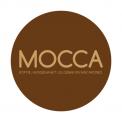 Logo # 484958 voor Graag een mooi logo voor een koffie/ijssalon, de naam is Mocca wedstrijd