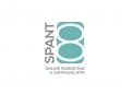 Logo # 504926 voor Logo | Spant8 Online Marketing & Communicatie wedstrijd