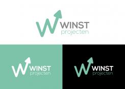 Logo # 511247 voor Logo + digitale huisstijl voor WINST Projecten wedstrijd