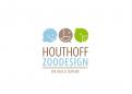 Logo # 487271 voor Logo voor Houthoff Zoo Design wedstrijd
