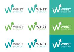 Logo # 511249 voor Logo + digitale huisstijl voor WINST Projecten wedstrijd