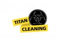 Logo design # 504729 for Titan cleaning zoekt logo! contest