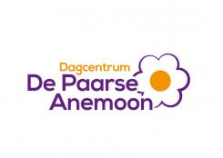 Logo # 505532 voor Ontwerp een pakkende logo voor ouderen mensen(60+) die naar een dagcentrum/dagbesteding gaan Met de volgende naam Dagcentrum De Paarse Anemoon wedstrijd