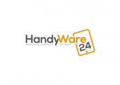 Logo  # 491287 für Logo für Onlineshop für Handyzubehör und Einzelteilen - handyware24 Wettbewerb