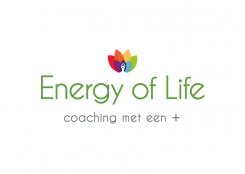 Logo # 538738 voor Energy of Life wedstrijd