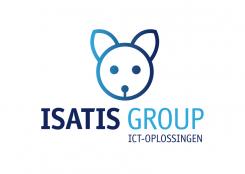 Logo # 510649 voor Ontwerp een corporate logo voor de Isatis Group wedstrijd