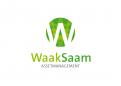 Logo # 503528 voor Logo voor WaakSaam wedstrijd