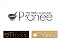 Logo # 529211 voor Thais restaurant Pranee wedstrijd