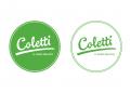 Logo design # 528210 for Ice cream shop Coletti contest