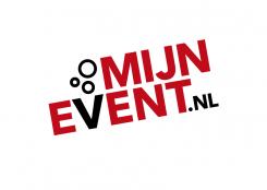 Logo # 789542 voor Logo voor mijnevent.nl wedstrijd