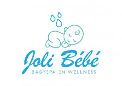 Logo # 808001 voor Logo voor Unieke BabySpa en Wellness wedstrijd