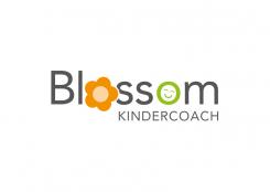 Logo # 626326 voor blossom kindercoach wedstrijd