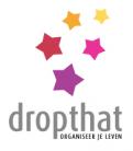 Logo # 480064 voor DropThat wedstrijd