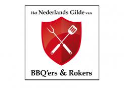 Logo # 486887 voor Ontwerp een logo voor een startend BBQ blog wedstrijd