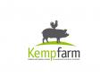 Logo design # 516081 for logo kempfarm contest