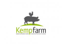 Logo design # 516081 for logo kempfarm contest