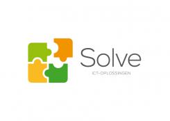 Logo # 505148 voor Solve zoekt logo wedstrijd