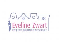 Logo # 512075 voor Ontwerp een stijlvol en enigszins stoer logo voor een projectcoördinator met als focusgebied het vastgoed! wedstrijd