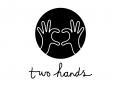 Logo # 527926 voor Logo voor start nieuwe bedrijf: Two hands wedstrijd