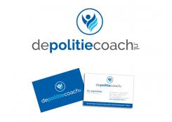 Logo # 529130 voor LOGO VOOR DEPOLITIECOACH.NL wedstrijd