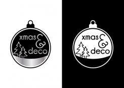 Logo # 493518 voor Logo voor kunstkerstbomen verkoop wedstrijd