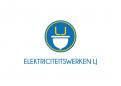 Logo # 529935 voor Ontwerp  een nieuw logo voor Elektriciteitswerken LJ wedstrijd