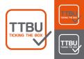 Logo # 480378 voor TIBU-tickingthebox wedstrijd