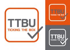 Logo # 480378 voor TIBU-tickingthebox wedstrijd