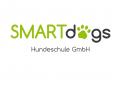 Logo design # 538965 for Design a modern logo for SMARTdogs contest