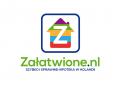 Logo # 501346 voor Logo voor hypotheekbemiddelaar en aankoopbemiddelaar vastgoed voor Poolse mensen in Nederland wedstrijd
