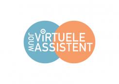 Logo # 632864 voor Logo voor jouwvirtueleassistent.nl wedstrijd