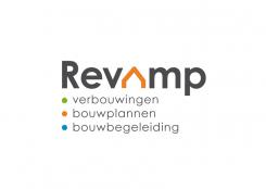 Logo # 542480 voor Logo voor bedrijf Revamp  wedstrijd