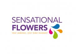 Logo # 514090 voor Logo vernieuwing Sensational Flowers wedstrijd