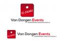 Logo # 509176 voor Logo Van Dongen Events wedstrijd