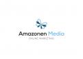 Logo # 542281 voor Logo voor online marketing bureau Amazonen Media wedstrijd