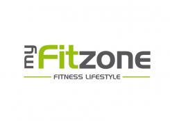 Logo # 527234 voor Ontwerp een uniek logo voor een Fitness lifestyle website. wedstrijd