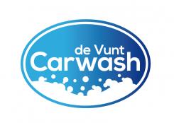 Logo design # 512387 for Logo Carwash De Vunt contest