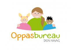 Logo # 486405 voor Logo voor oppasbureau  wedstrijd